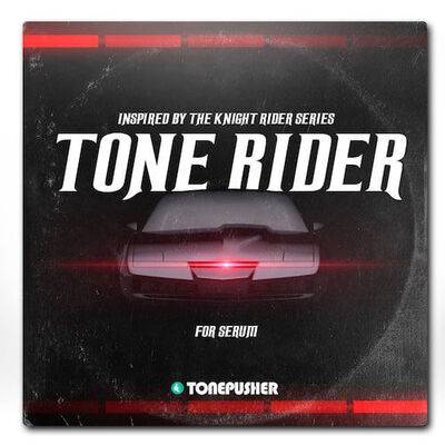 audiostorrent.com-Tonepusher - Tone Rider