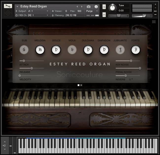 audiostorrent.com-Soniccouture - ESTEY REED ORGAN