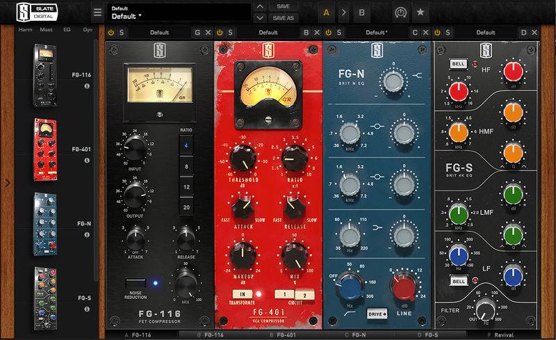 audiostorrent.com-Slate Digital - VMR Virtual Mix Rack Complete 2.6.4.0