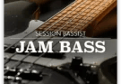 Native Instruments – Session Bassist: Jam Bass